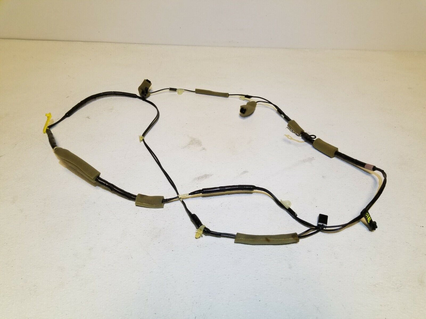 05 06 07 08 Acura Rl Roof Headliner Wire Harness OEM