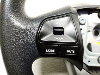 12 13 14 15 Kia Rio Steering Wheel OEM