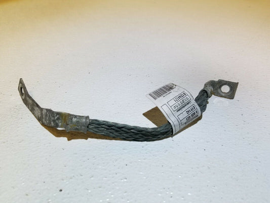 10 11 12 13 Mini Cooper R56 Battery Cable 6124417 OEM