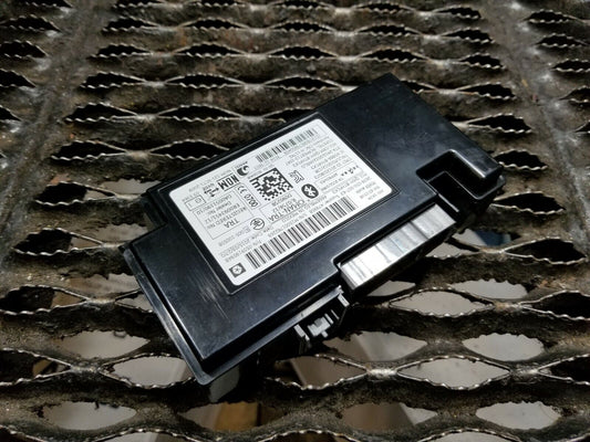 12 13 14 15 16 Jeep Patriot Communication System Module OEM 54k