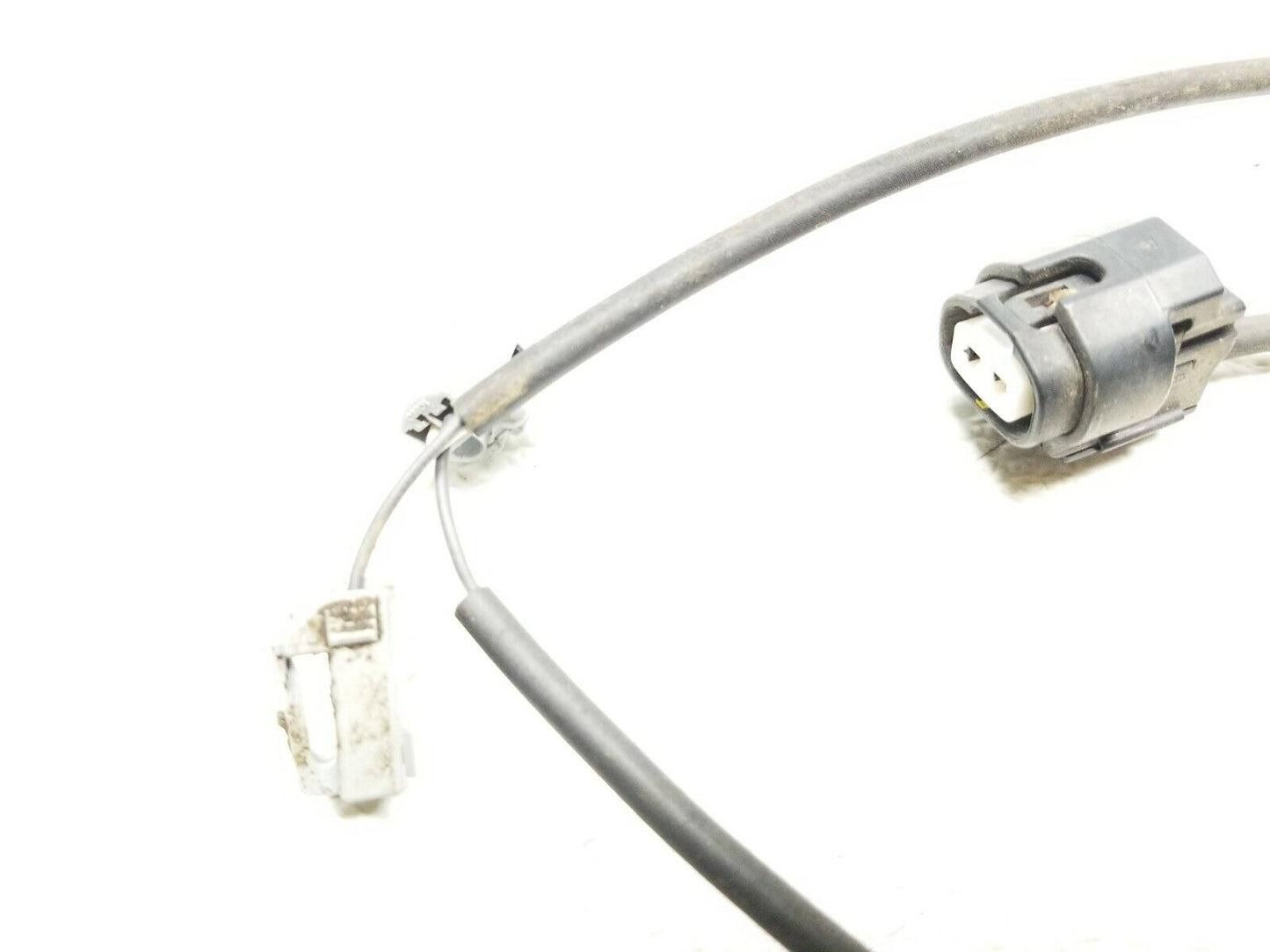 07 08 09 Lexus ES350 ABS Speed Sensor Wire Harness 2pcs OEM