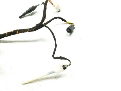 14 15 16 Buick Lacrosse A/c Heater Wire Harness W/ Sensors OEM 60k Miles