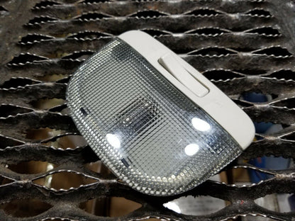 14 15 16 Subaru Forester Rear Roof Interior Light Lamp OEM