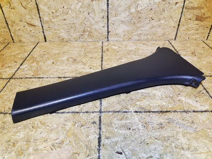 2004 2005 2006 Scion Xa Left Driver Side Lower B Pillar Trim Cover Panel OEM