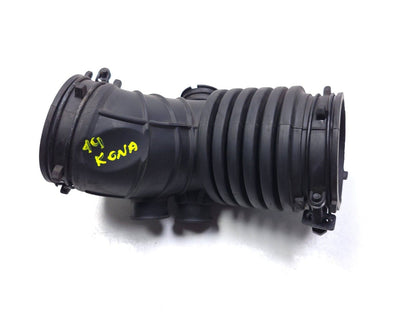 18-21 Hyundai Kona Engine Air Cleaner Intake Inlet Duct Hose OEM 29k Miles