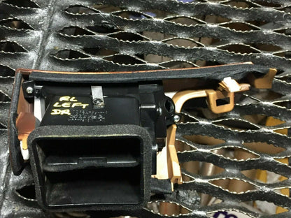 06 07 08 Acura Rl Driver Side AC Heat Air Vent W Wood Trim 77620-sja-a0 OEM D41