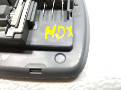 03 04 05 06 Acura MDX Roof Overhead Dome Light Lamp OEM 55k Miles