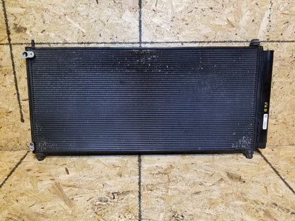 15 16 17 Acura TLX 2.4l Condenser OEM