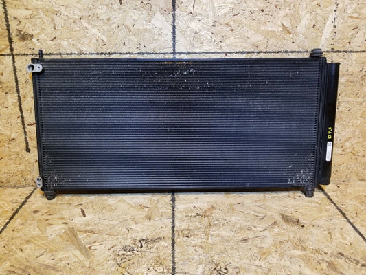 15 16 17 Acura TLX 2.4l Condenser OEM