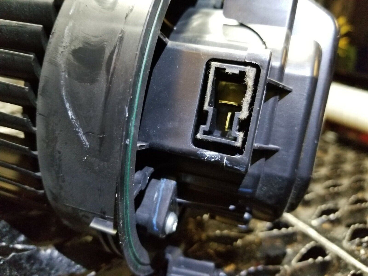 16 17 18 Nissan Sentra Blower Motor OEM 40k