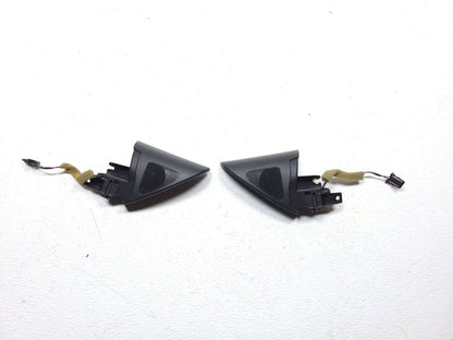 09 10 11 12 Volkswagen Cc Front Tweeter Speaker Left & Right Pair OEM