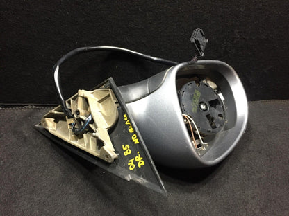 02-05 Volkswagen Passat Left Driver Side Door Mirror W/o Glass OEM D23
