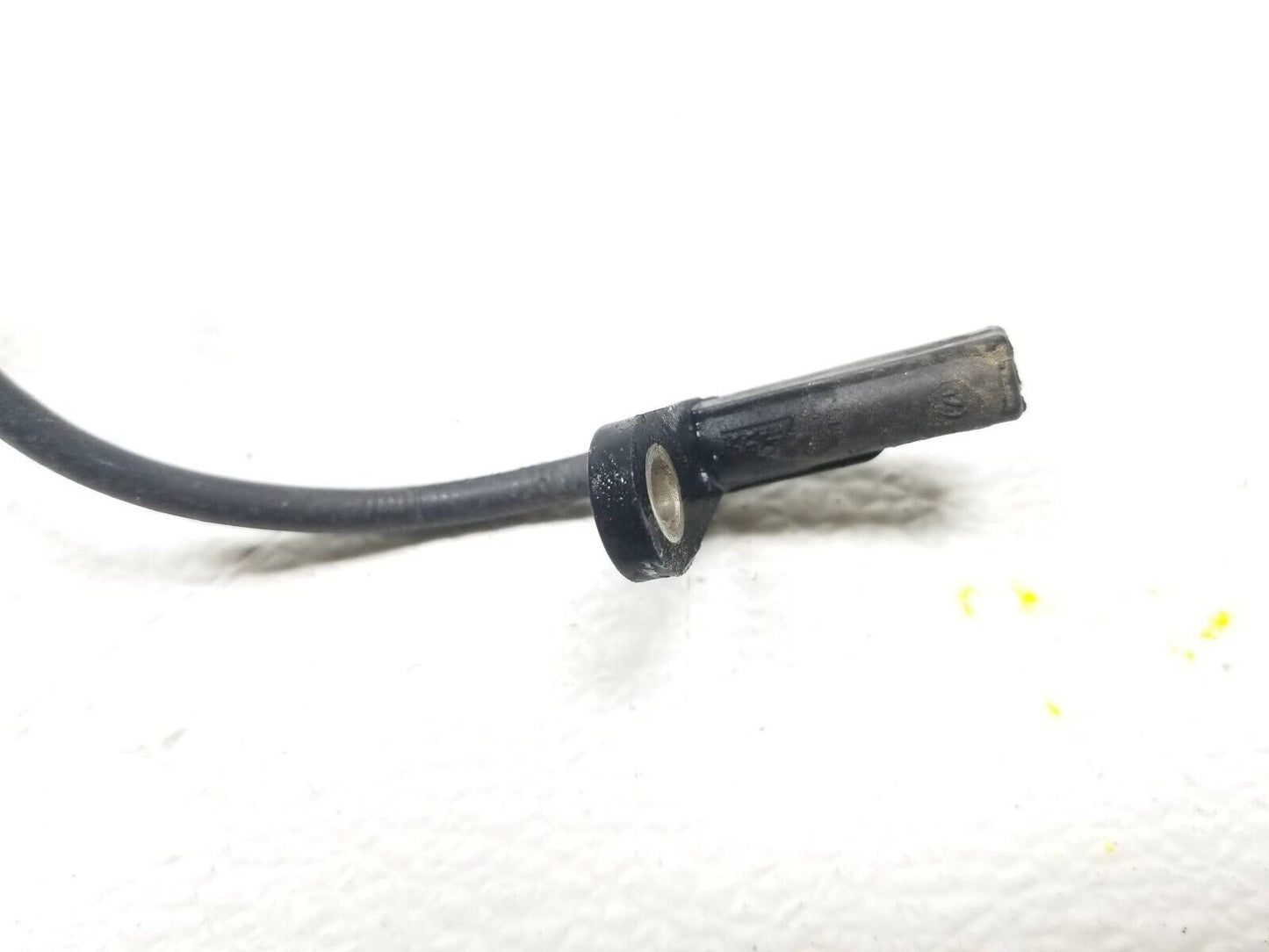 12 13 14 Mercedes-benz C300 Rear ABS Speed Sensor Left & Right 2pcs OEM