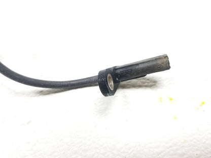 12 13 14 Mercedes-benz C300 Rear ABS Speed Sensor Left & Right 2pcs OEM