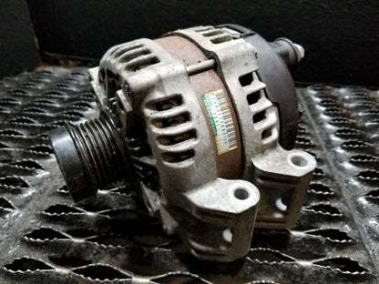 12 13 14 15 16 17 Chrysler 300 3.6l V6 Alternator Generator OEM 43k