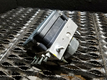 13 14 15 16 17 Nissan Versa ABS Anti Lock Brake Pump OEM