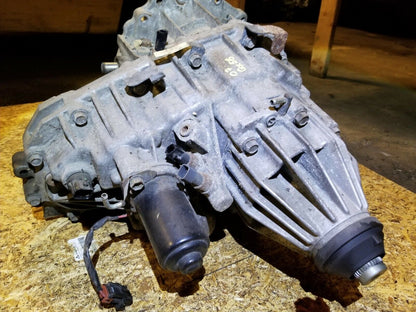 04 05 06 07 Infiniti QX56 Transfer Case OEM