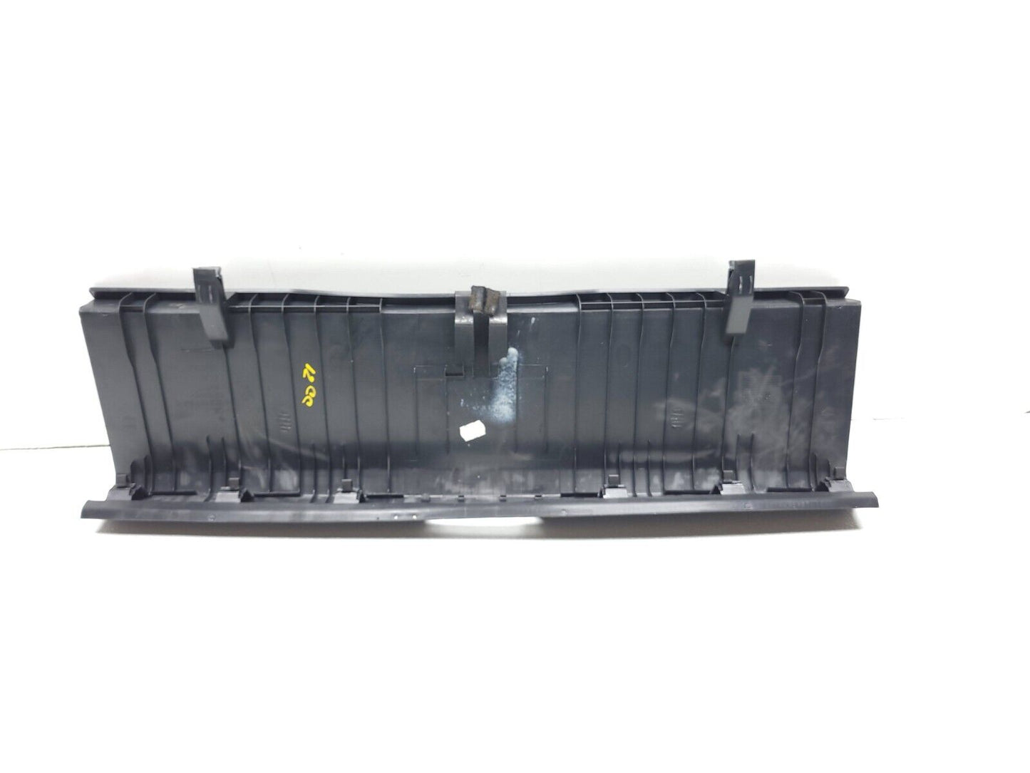 09 10 11 12 Volkswagen Cc Rear Trunk Lock Cover Trim 3c8863485d OEM