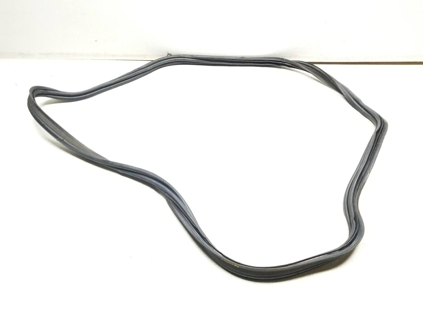 13 14 15 16 Dodge Dart Trunk Lid Weatherstrip Seal OEM 52k Miles