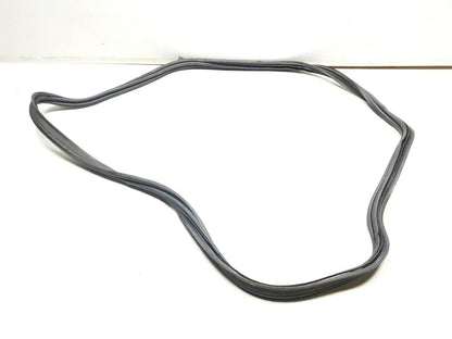 13 14 15 16 Dodge Dart Trunk Lid Weatherstrip Seal OEM 52k Miles