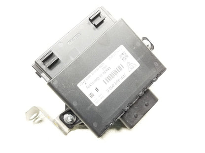 2011 - 2014 Porsche Cayenne Voltage Converter Control Module 7pp959663e  OEM