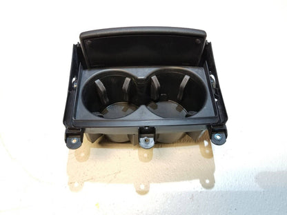 12 13 14 15 Audi A6 Center Console Cup Holder 4g0862534 OEM