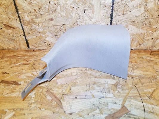 06 07 08 09 10 11 Cadillac DTS Front Right Door Lower Pillar Kick Cowl Trim OEM