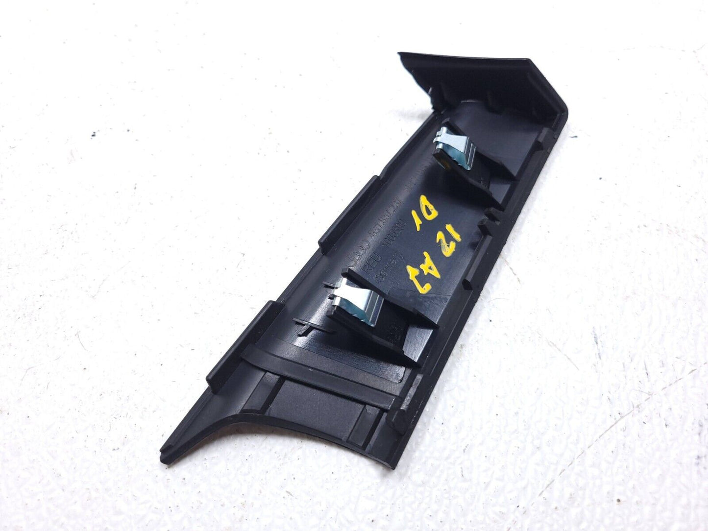 12 13 14 15 16 17 Audi A7 Dash Instrument Panel Left Lh Driver Side Trim OEM