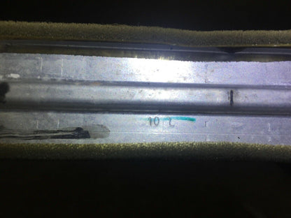 08 09 10 11 12 Honda Accord Coupe 2.4l Heater Core 88k OEM D36