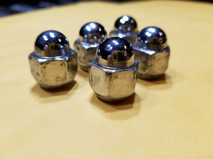 10 11 12 13 14 Subaru Legacy Wheel Lug Nut Bolt 5pcs OEM