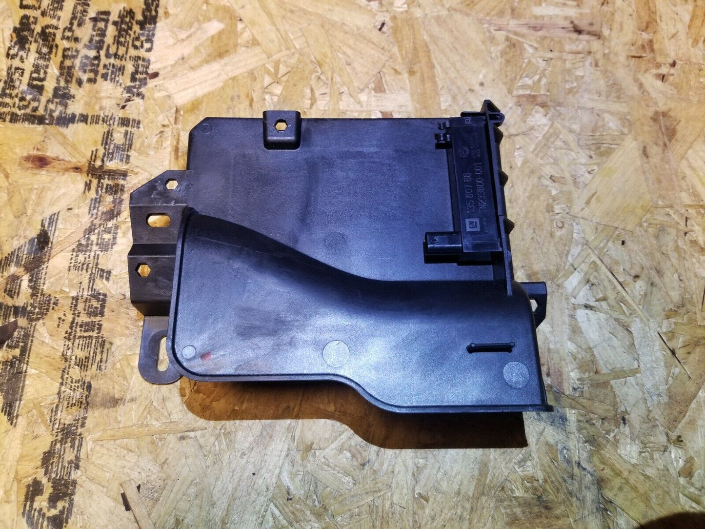 16 17 18 19 Chevrolet Malibu 1.5l Engine Computer Module Ecu Ecm OEM 3k