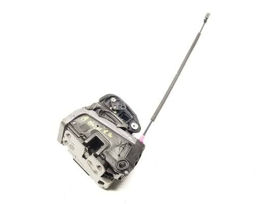 19 20 Chevrolet Blazer Rear Left Driver Door Lock Latch Actuator OEM 11k Miles
