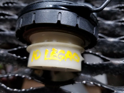 10 11 12 13 14 Subaru Legacy Fuel Tank Filler Cap OEM