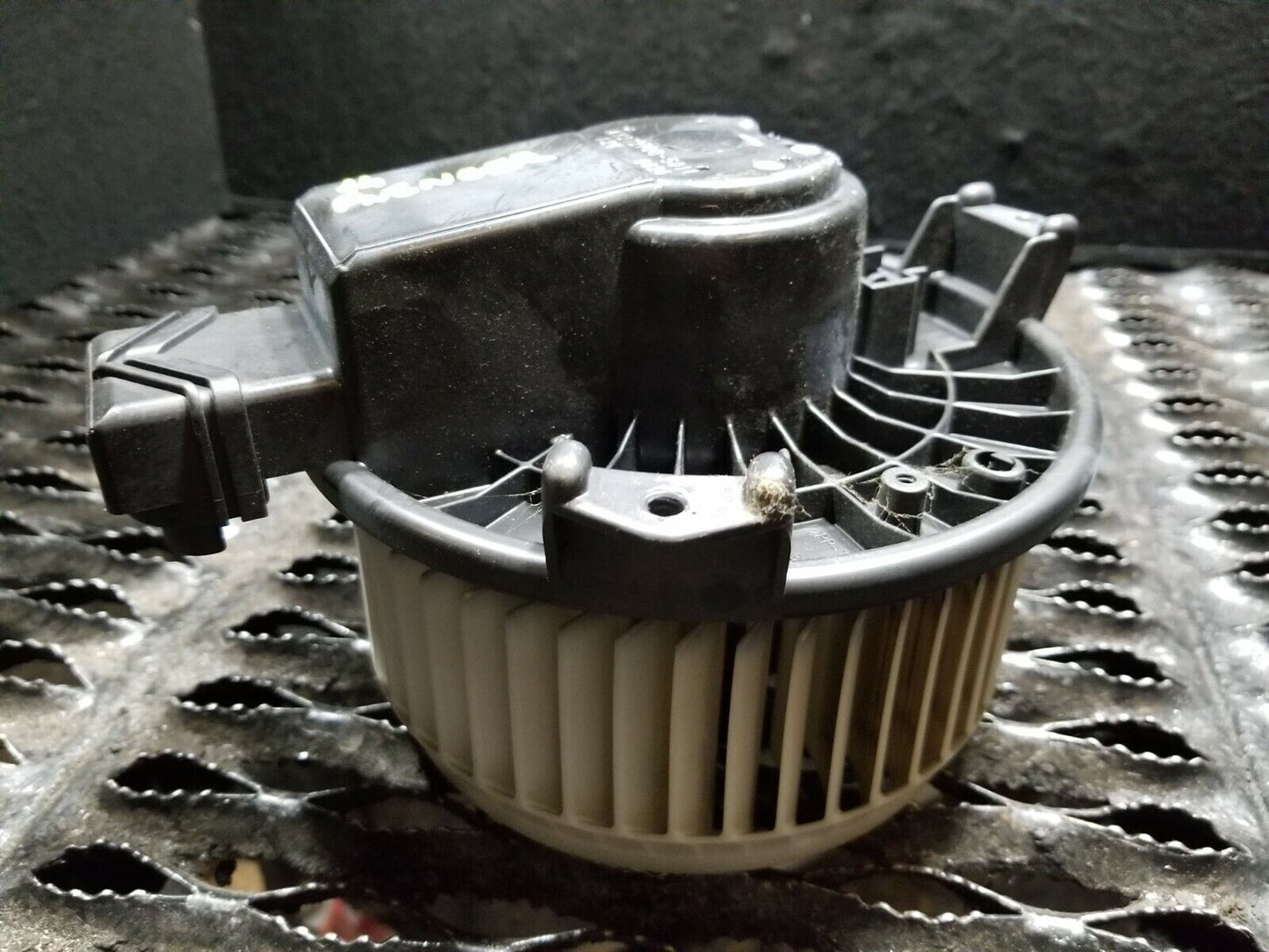 11 12 13 14 Dodge Avenger A/c Blower Motor OEM