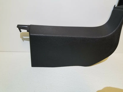 11 12 13 14 15  Audi Q7 Front Right Pass Side A Pillar Kick Panel OEM 87k Miles