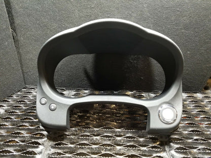 09 10 11 12 13 14 Nissan Maxima Cluster Speedometer Gauge Trim Bezel Cover OEM
