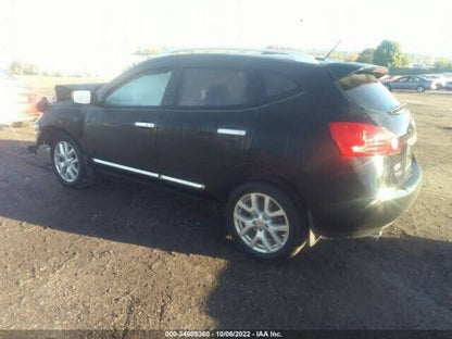 12 13 14 15 Nissan Rogue Rear Bumper Bracket Pair OEM ✅