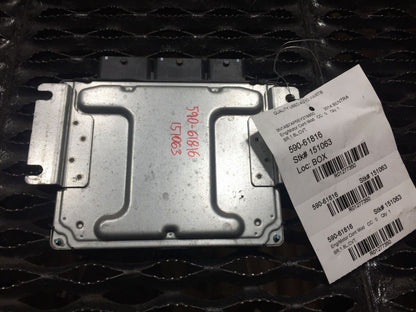 13 14 15 Sentra Altima Bem404300 A1 Computer Engine Control Ecu OEM N16 811miles