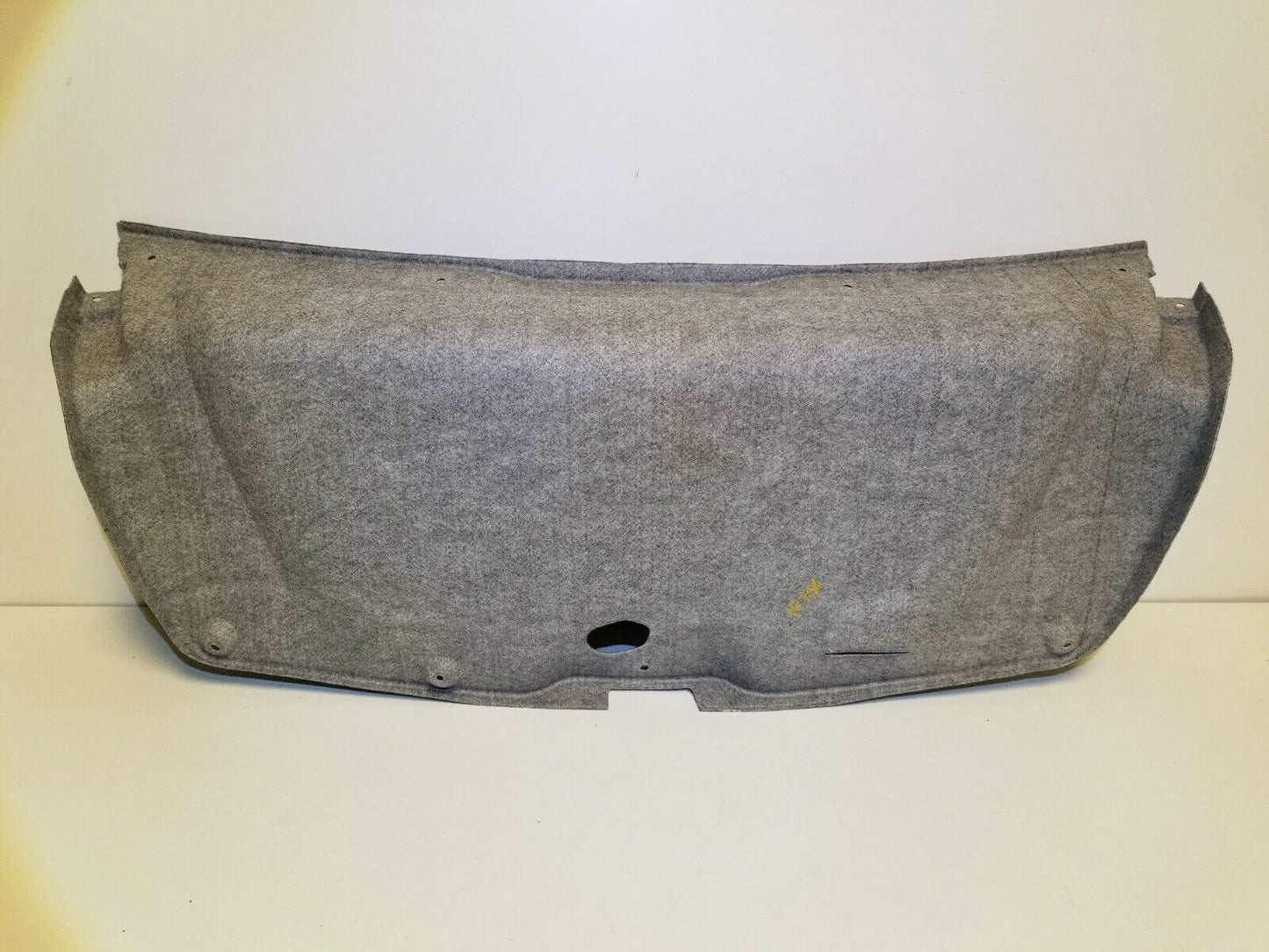 10 11 12 13 14 Acura Tsx Trunk Lid Interior Trim Panel OEM