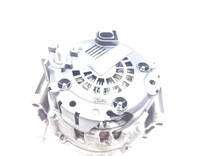 13 14 15 16 Audi A4 S4 Alternator 06e903018l **has Damage** OEM