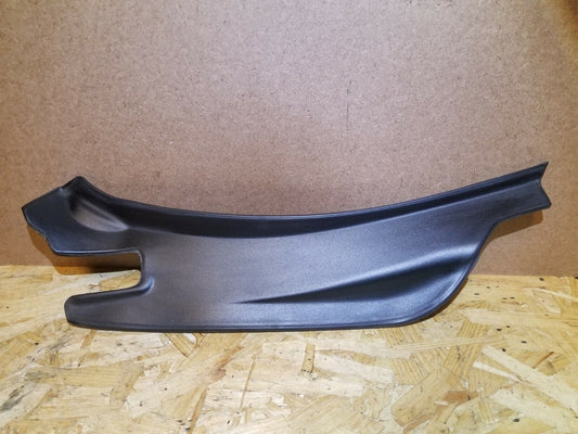 10 11 12 13 Acura MDX Rear Left Driver Side Inner Roof Cover Trim OEM