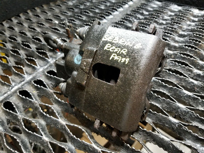 04 05 06 Chrysler Sebring Convertible Rear Passenger Side Brake Caliper OEM