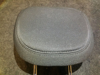 14 15 16 Fiat 500l Rear Left Driver Side Seat Headrest Head Rest OEM
