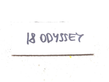 18 19 20 21 22 Honda Odyssey Wiper Arm Bolt Cap 2pcs OEM