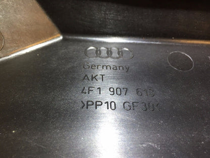 05 06 07 08 Audi A6 C6 3.2 Ecm Electronic Control Module Computer Housing OEM