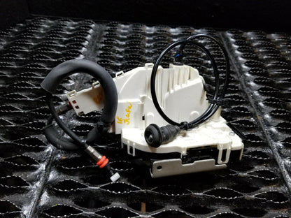 12 13 14 15 16 Dodge Journey Rear Left Driver Door Lock Actuator OEM 54k