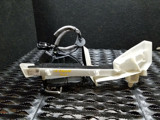 13 14 15 16 Ford Escape Front Left Driver Door Latch Lock Actuator OEM 83k