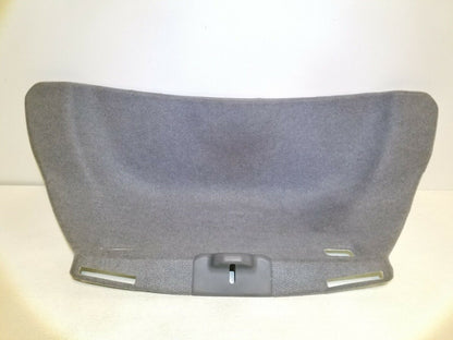 06 07 08 Acura Rl 3.5l Trunk Lid Trim Panel Cover OEM D41