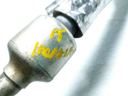 15 16 17 18 Chevy Impala 2.5l A/c Suction Hose Pipe Line OEM