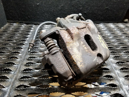 04 05 06 07 08 Nissan Maxima Front Left Driver Side Brake Caliper OEM 110k Miles